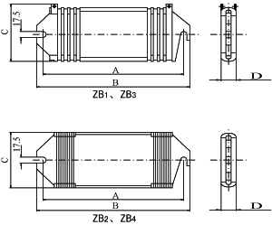 ZB1-2-3-4型板型深夜视频网站